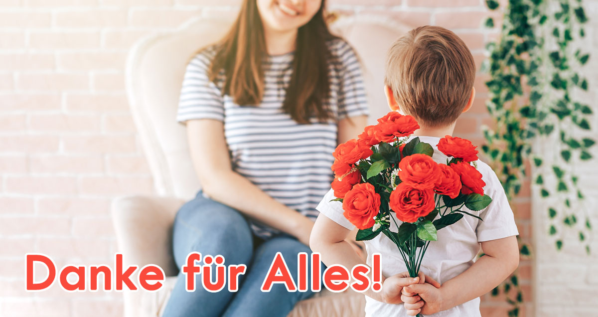 Muttertag